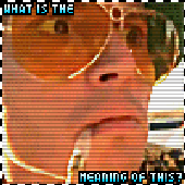 LastFM profile picture for @denied
