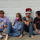 The_______Hunters