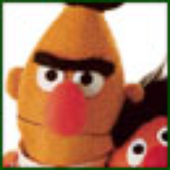 LastFM profile picture for @king_bert