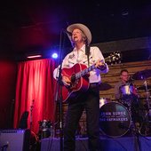 John Surge and The Haymakers