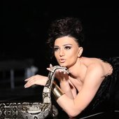 Sevinc Agashirinova