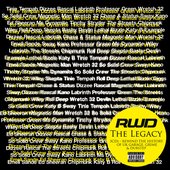 RWD - The Legacy - Rewind The History Of UK Garage, Grime & Dubstep