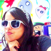 candyferraz için avatar