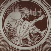 Witchcraft - Witchcraft (High Quality PNG)