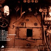 Reclusion (1999) - France [back cover].jpg
