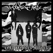 COLD BLOODED MURDER