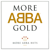 More ABBA Gold, More ABBA Hits 600 × 600 PNG