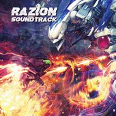 RAZION EX SOUNDTRACK