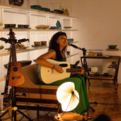 A noite de lançamento de “Quase Amor”