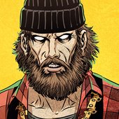 LUMBERJVCK avatar