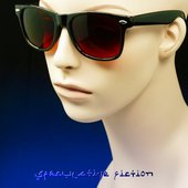 Speculative Fiction