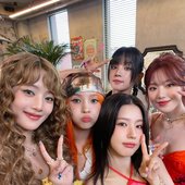 (G)I-DLE