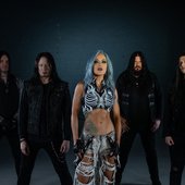 Arch Enemy | 2024
