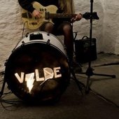 Vilde Tuv