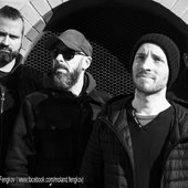 Band pic 1