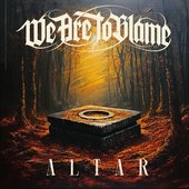 Altar - EP