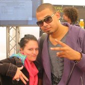 Darker meets Afrojack