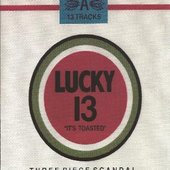 Lucky 13