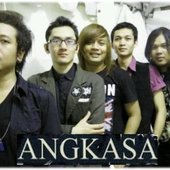 angkasa-band