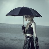 GEOMI Bak Ji Yeon