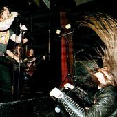 Black Metal (Sweden)