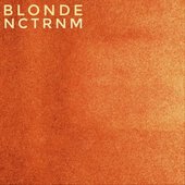 Blonde
