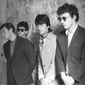 The Dentists, 1985