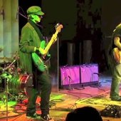 The Kelly Richey Band 1