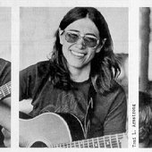 Therese Edell in spring 1978