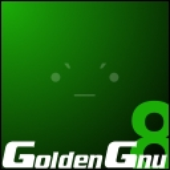 GoldenGnu için avatar