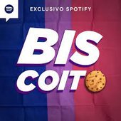Biscoito podcast