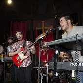 Radiofunkens - Colectivo Sonora