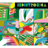 Indietronica