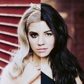 Electra Heart / pinterest 