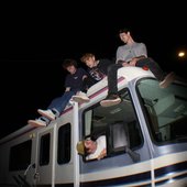 Soundcloud artist profile