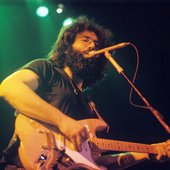 Jerry Garcia