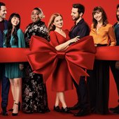 Zoey Extraordinary Christmas