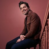 Matt Bomer | Backstage Magazine 2020