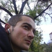 Ferhat Civrilli aka CanavaR aka CR