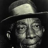 Mississippi John Hurt 