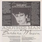 Barbara Mason - Another Man (1984)