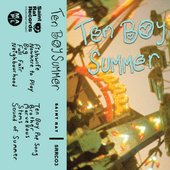Ten Boy Summer