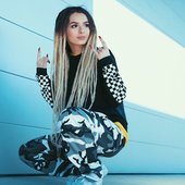 Zhavia Ward