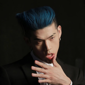 BM | DAZED Korea