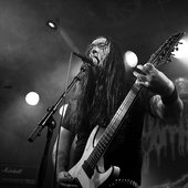 AntropomorphiA live @ Neurotic Deathfest, 013 Tilburg (NL)