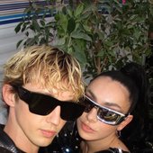 Charli & Troye