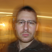 LastFM profile picture for @partially