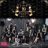 KPOP STAR 5 TOP10 Part.1