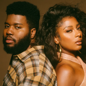 Victoria Monét, Khalid, SG Lewis