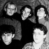 Rajzolt Figurák 1995